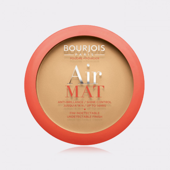 برجوى بودره اير مات 04 لايت برونز