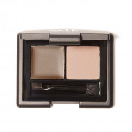 ايلف باليت جل مع بودر حواجب ميديم