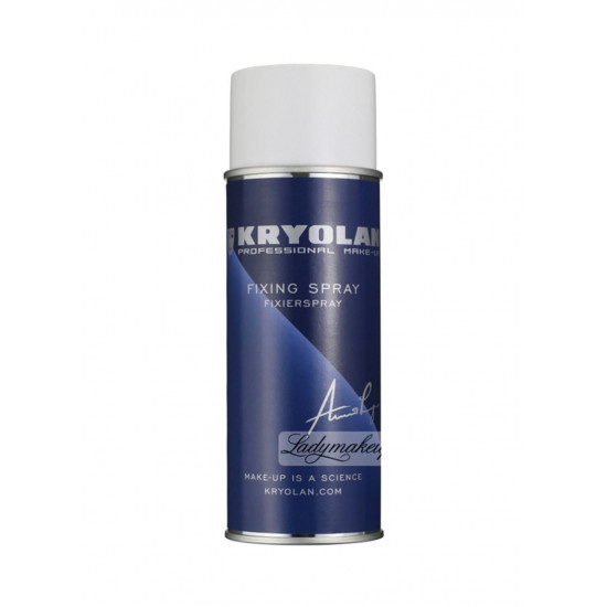 كريولان مثبت مكياج للبشره الدهنيه والمختلطه 400مل