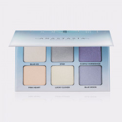 انستازيا بالت اضاءه مونشيد جلو 6 الوان