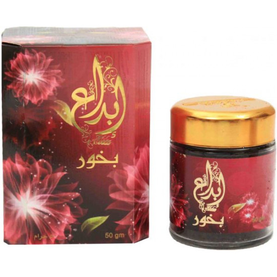 Ebdaa incense