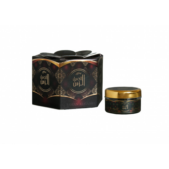 بخور الزمن الجميل - 50 جرام