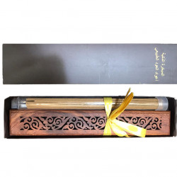 مبخرة ذكية عود فيتنامي طويل 