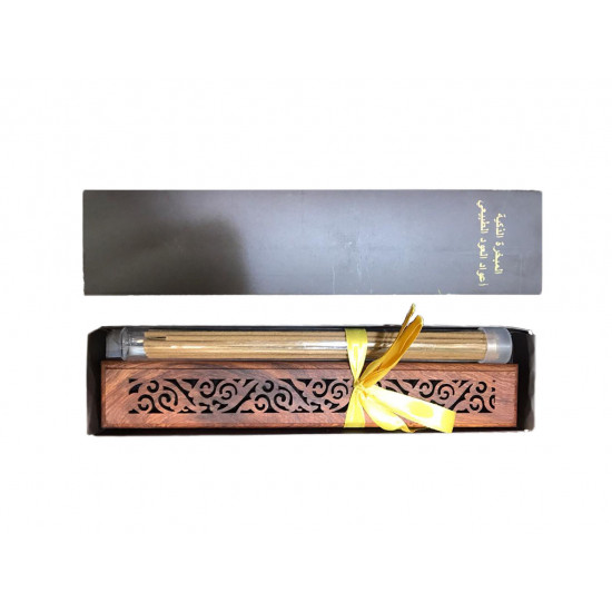 مبخرة ذكية عود فيتنامي طويل 