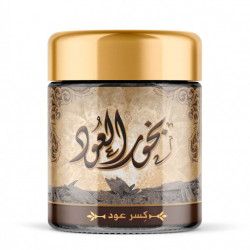 كسر بخور العود 40 جم