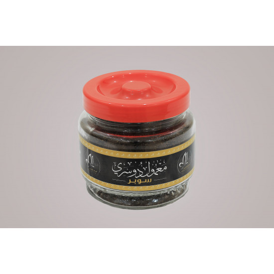 معمول دوسري سوبر