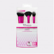 مجموعه فرش ريل تكنيكس فينيش