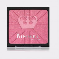 ريميل احمر خدود لاستينج رقم 150