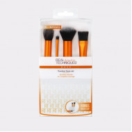 مجموعه فرش ريال تكنيك للوجه