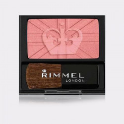 ريميل احمر خدود لاستينج رقم 120 ريميل احمر خدود لاستينج رقم 120