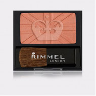 ريميل احمر خدود لاستينج رقم 190