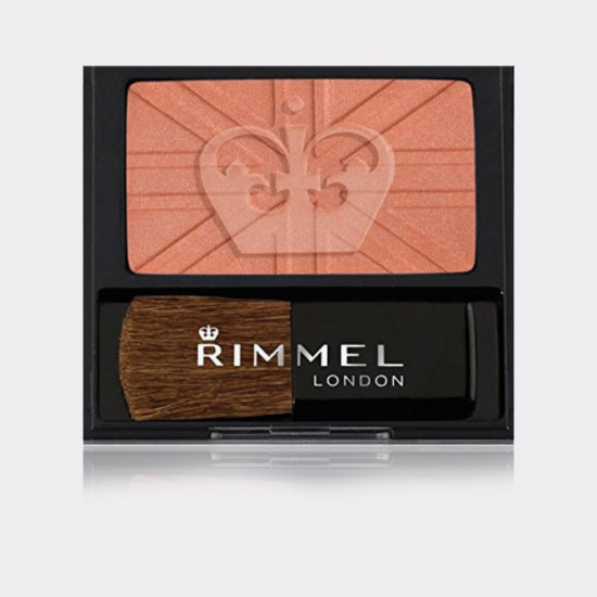 ريميل احمر خدود لاستينج رقم 190