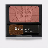 ريميل احمر خدود لاستينج رقم 220