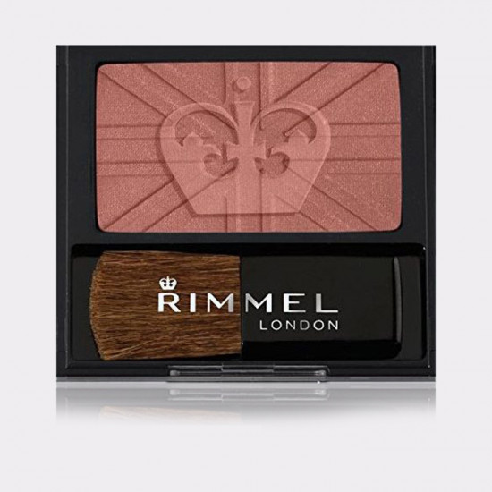 ريميل احمر خدود لاستينج رقم 220