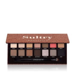 انستازيا باليت ظل سولتري 14لون انستازيا باليت ظل سولتري 14لون