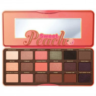 تو فسيد سويت بييتش لوح ظل للعيون