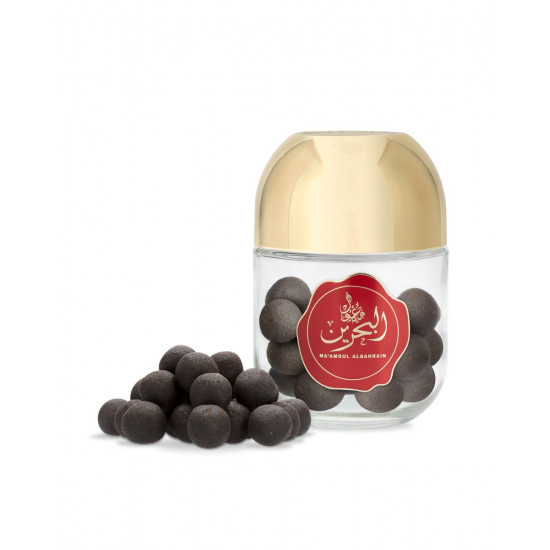 معمول البحرين من - الرحاب للعطور 200 جم معمول البحرين من - الرحاب للعطور 200 جم