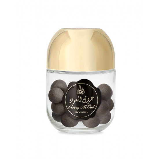 معمول عروق العود 200 جم