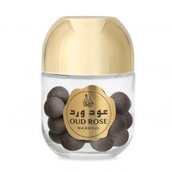 معمول عود ورد 200 جم