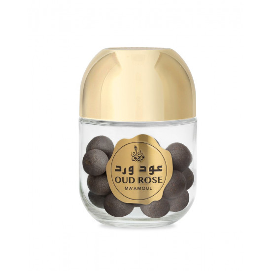 Maamoul Oud Rose 200 gm