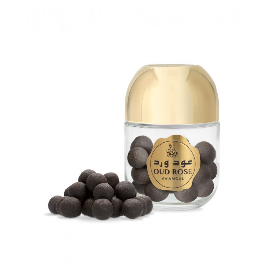 Maamoul Oud Rose 200 gm