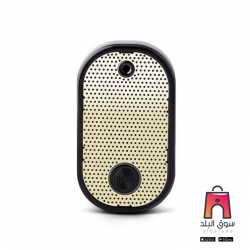 جهاز المبخرة المحمول الذكي جهاز المبخرة المحمول الذكي