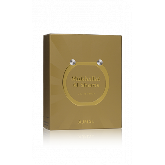 عطورات اجمل - مخلط شمس للجنسين عطورات اجمل - مخلط شمس للجنسين