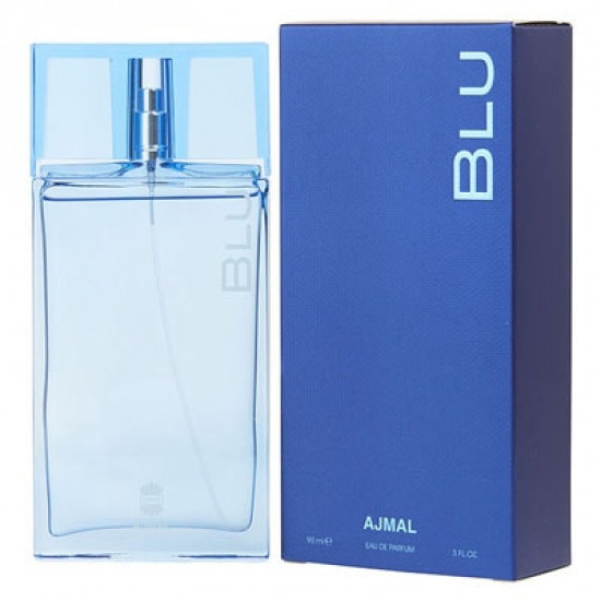 عطر أجمل - بلو للرجال 90 مل عطر أجمل - بلو للرجال 90 مل