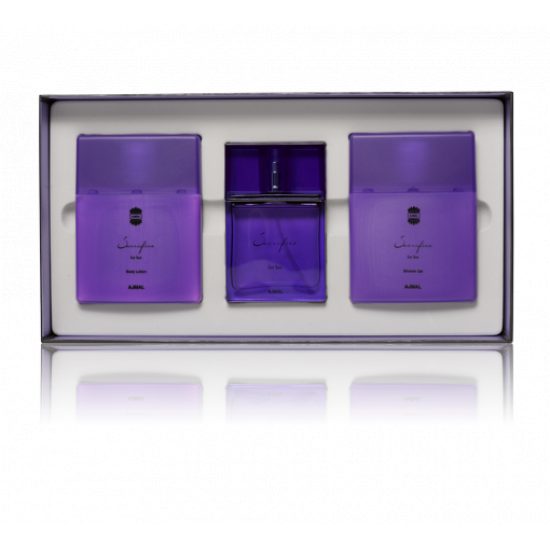 عطورات اجمل - طقم سكرد فايز - للنساء عطورات اجمل - طقم سكرد فايز - للنساء