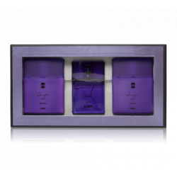 عطورات اجمل - طقم سكرد فايز - للنساء عطورات اجمل - طقم سكرد فايز - للنساء