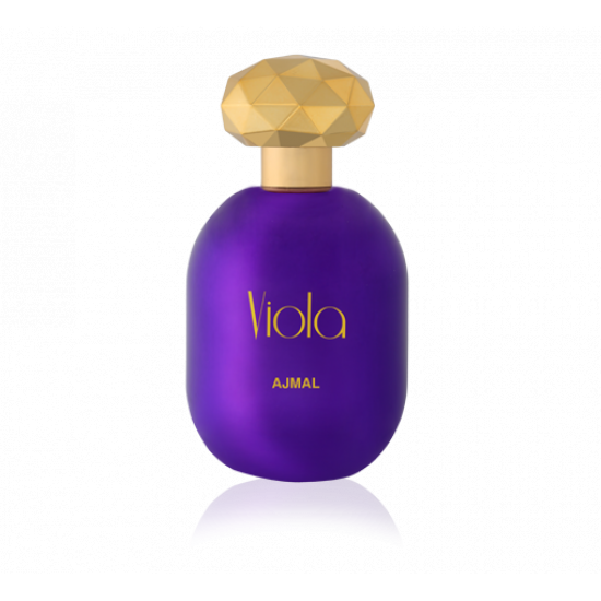 عطر أجمل - فيولا للنساء 75مل عطر أجمل - فيولا للنساء 75مل