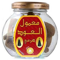 معمول العود الهرمي معمول العود الهرمي