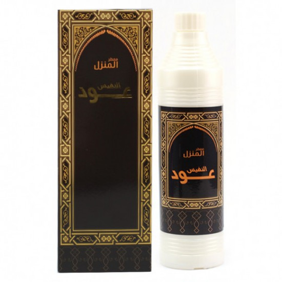 معطر  النفيس من ، بانافع للعود 500 مل 