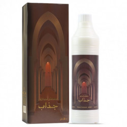 معطر مفارش _ جو جذاب 500 مل معطر مفارش _ جو جذاب 500 مل