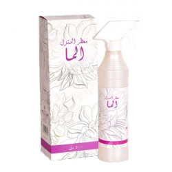 معطر مفارش _ جو _ ألما 500 مل معطر مفارش _ جو _ ألما 500 مل