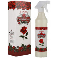 معطر ورد اسطنبولي من - بانافع 500 مل 