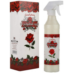 معطر ورد اسطنبولي من - بانافع 500 مل معطر ورد اسطنبولي من - بانافع 500 مل