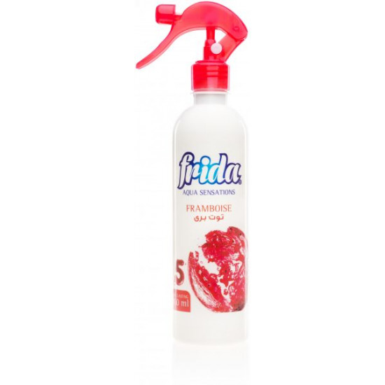 فريدا 460مل برائحة التوت فريدا 460مل برائحة التوت