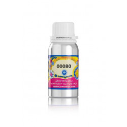 00080 in line with Scandal by Gunbul