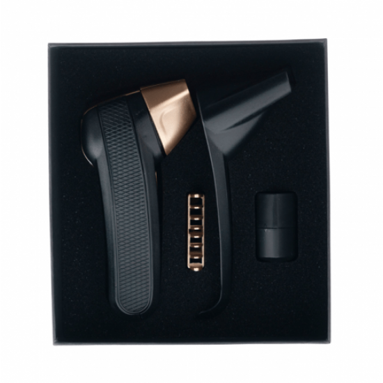 مبخرة دخون v2 كهربائية - اسود-N-230 مبخرة دخون v2 كهربائية - اسود-N-230