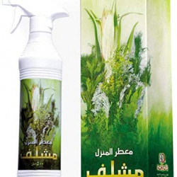 معطر ورد مشلف  من ، بانافع 500 مل 
