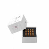 علب إعاده تعبئه البخور الذكي روشا – بدون قاعده