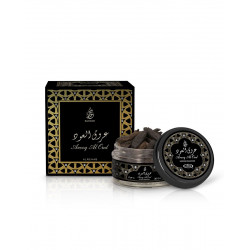 بخور عروق العود 30 جم