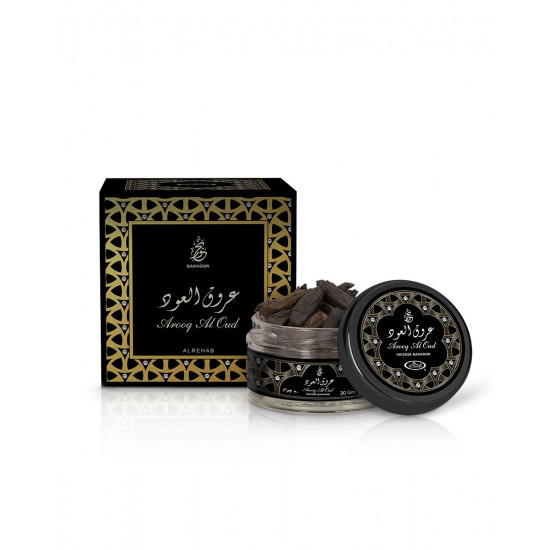 بخور عروق العود 30 جم