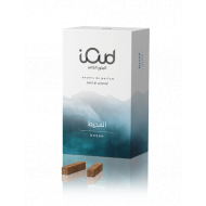 البخور الذكي – المحيط