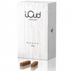 البخور الذكي روشا