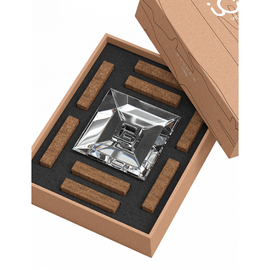 روشا 8 مزيج من العود المعطر روشا 8 مزيج من العود المعطر