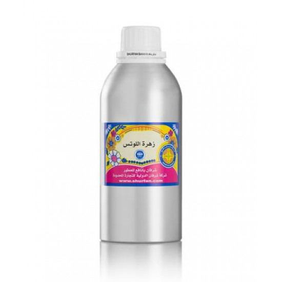 زهرة اللوتس