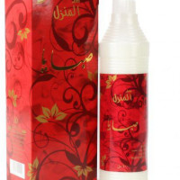 معطر مفارش _ جو  صبابا  500 مل 