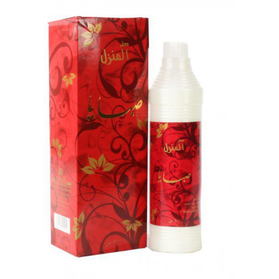 معطر مفارش _ جو  صبابا  500 مل 